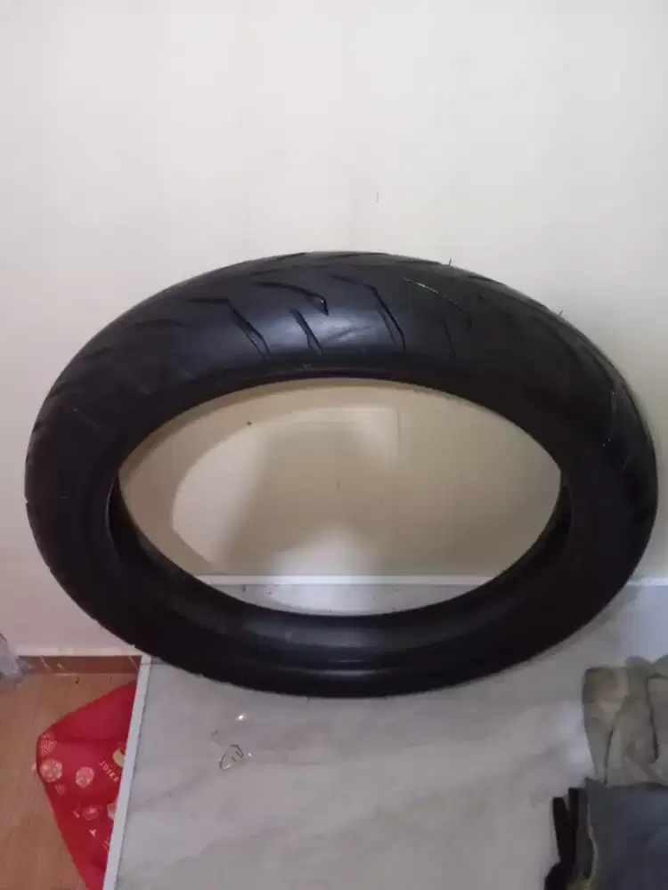 Ban batlax R17 100/80