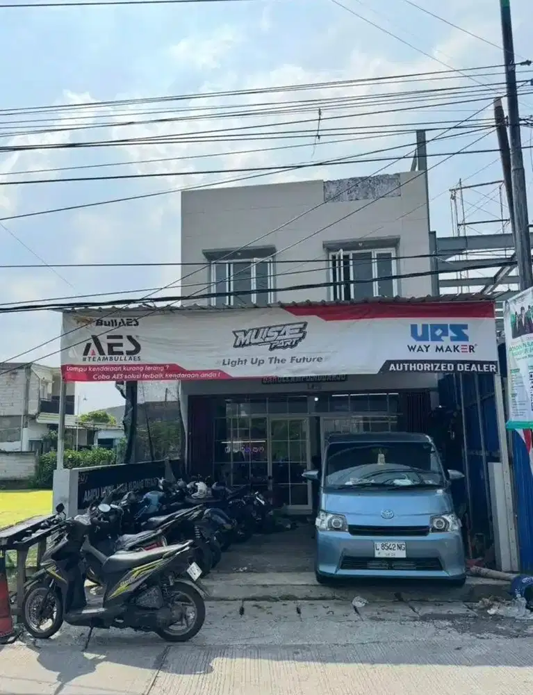 LOWONGAN EDITOR VIDIO