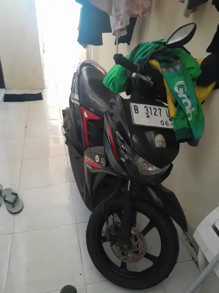 Mio soul Gt 2014 second