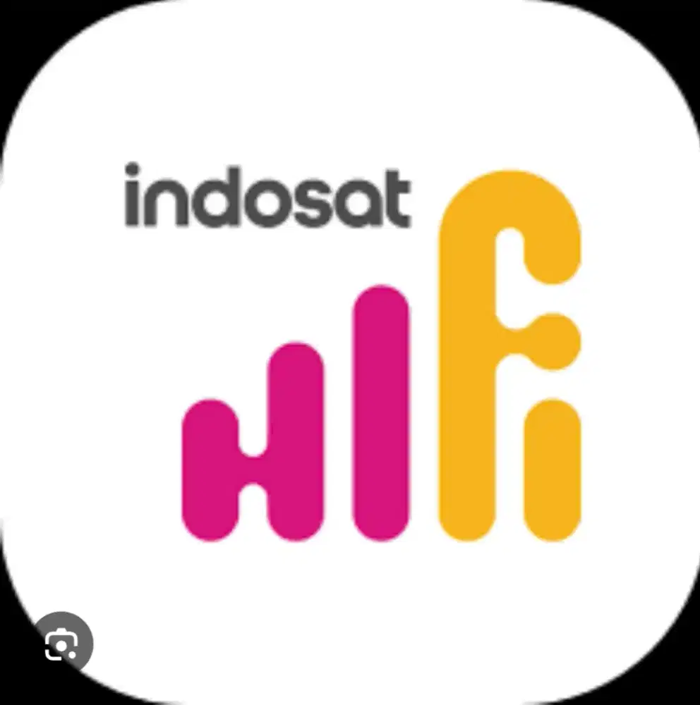 Lowongan Kerja Provider Wifi Indosat Hifi