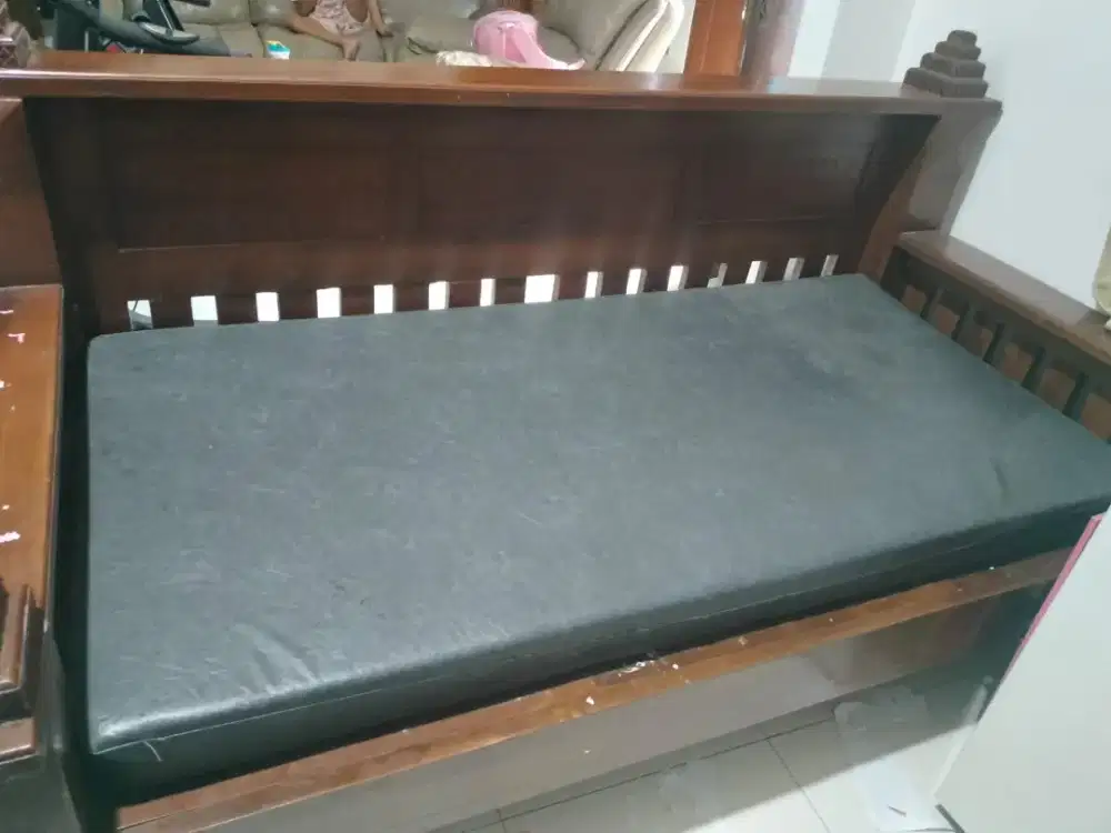 Jual kursi jati asli
