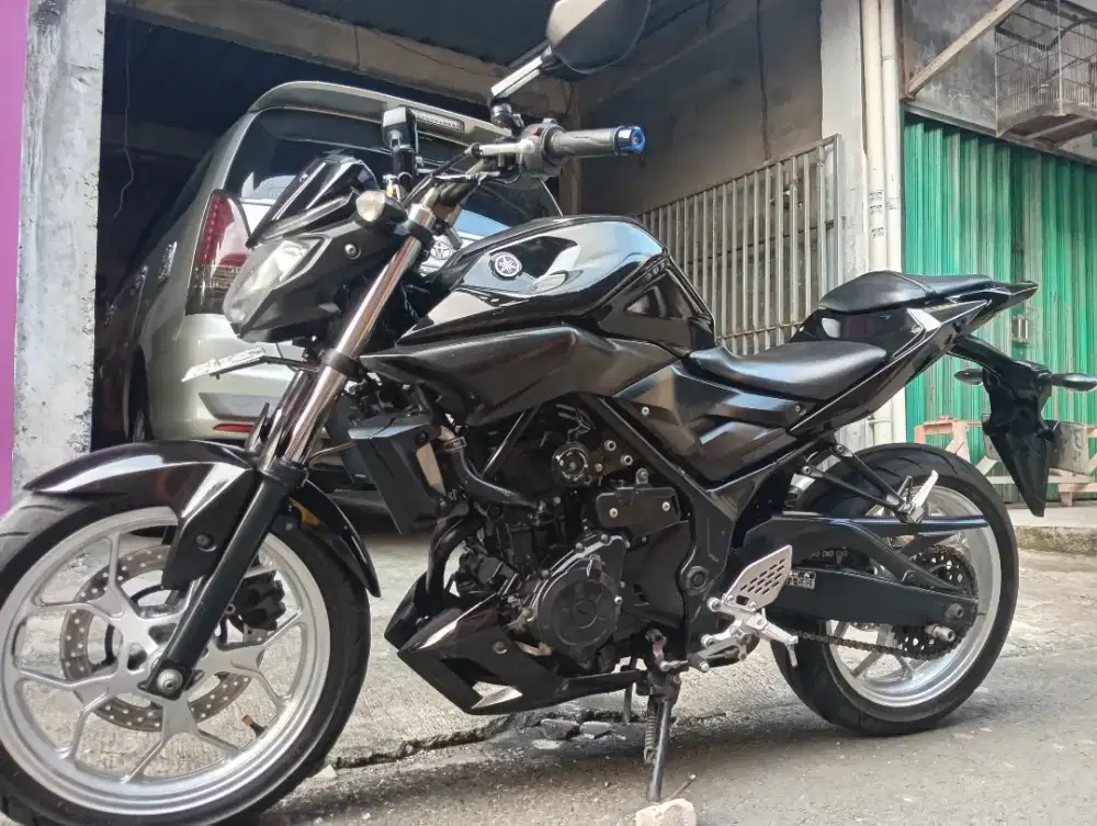 MT 25 tahun 2019
