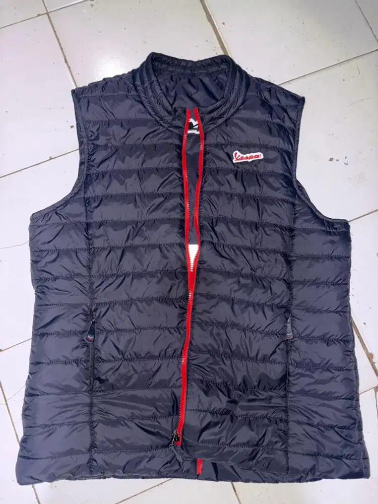 Vas vespa original