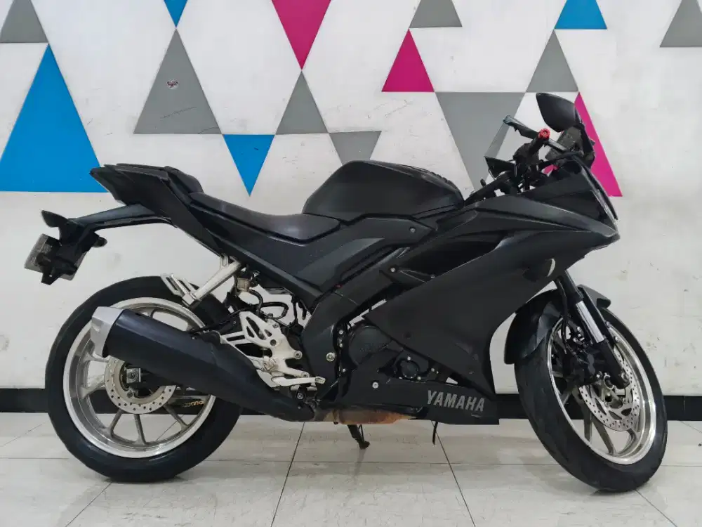 R15 V3 tahun 2018