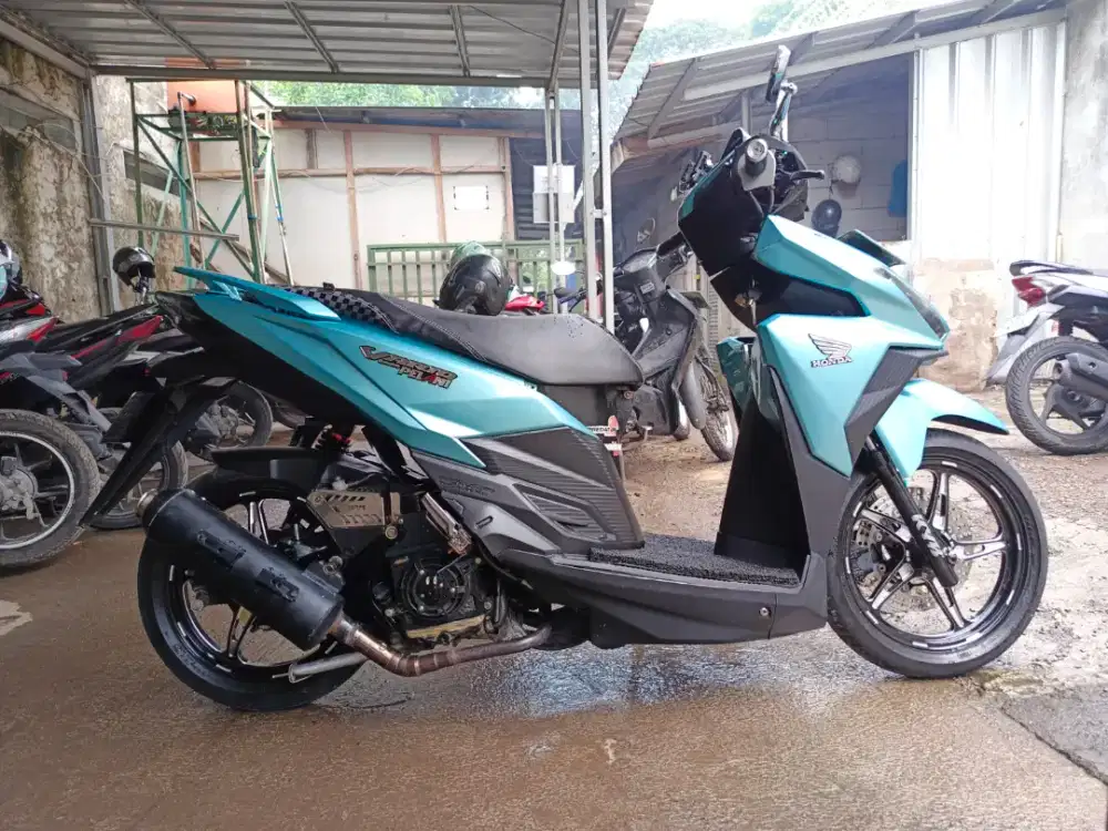 Vario led old 150
