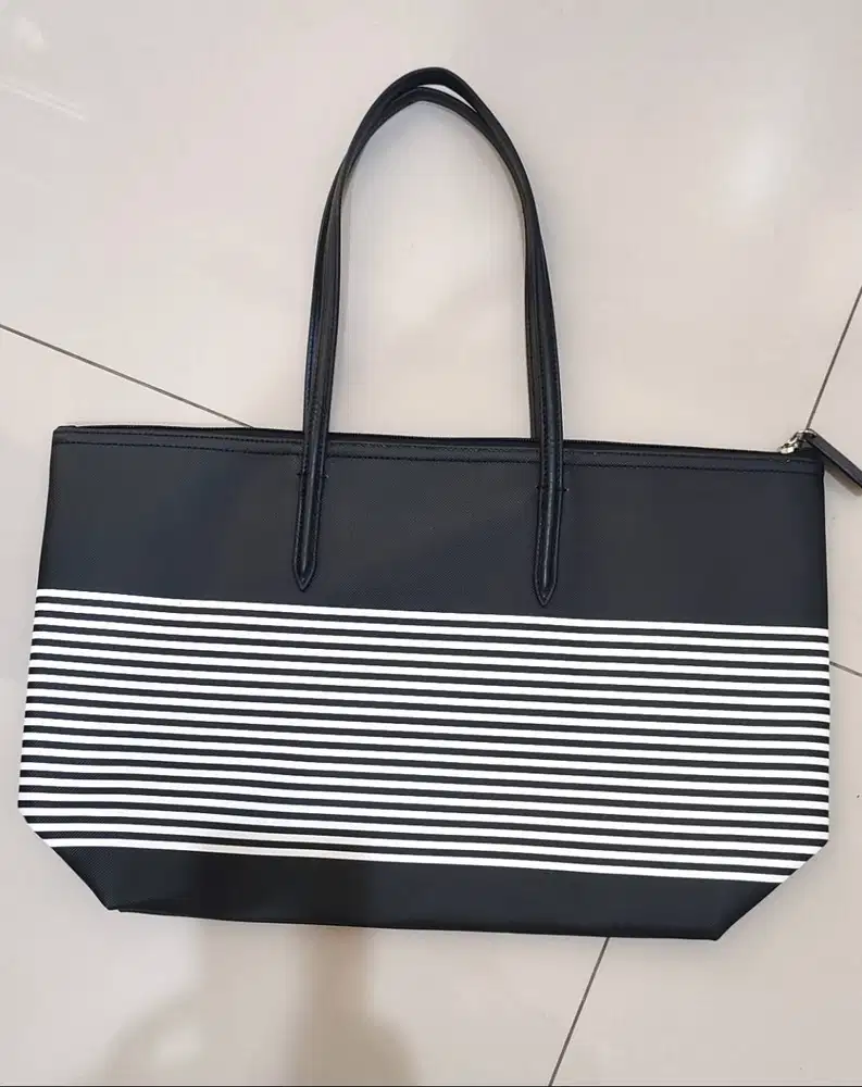 Tas Tote Bag - Kondisi Baru