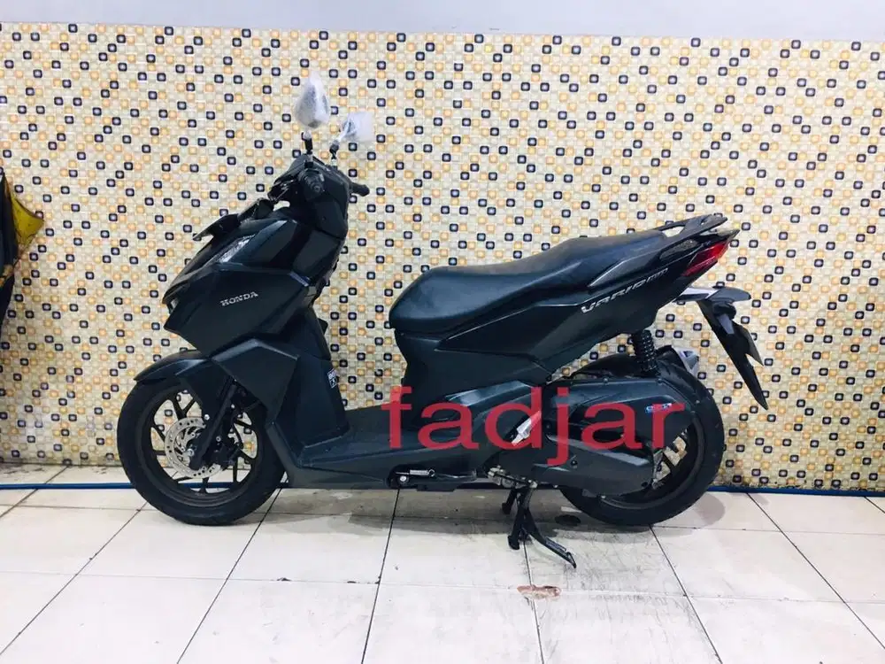 honda vario 160 Dp 500 Rb
