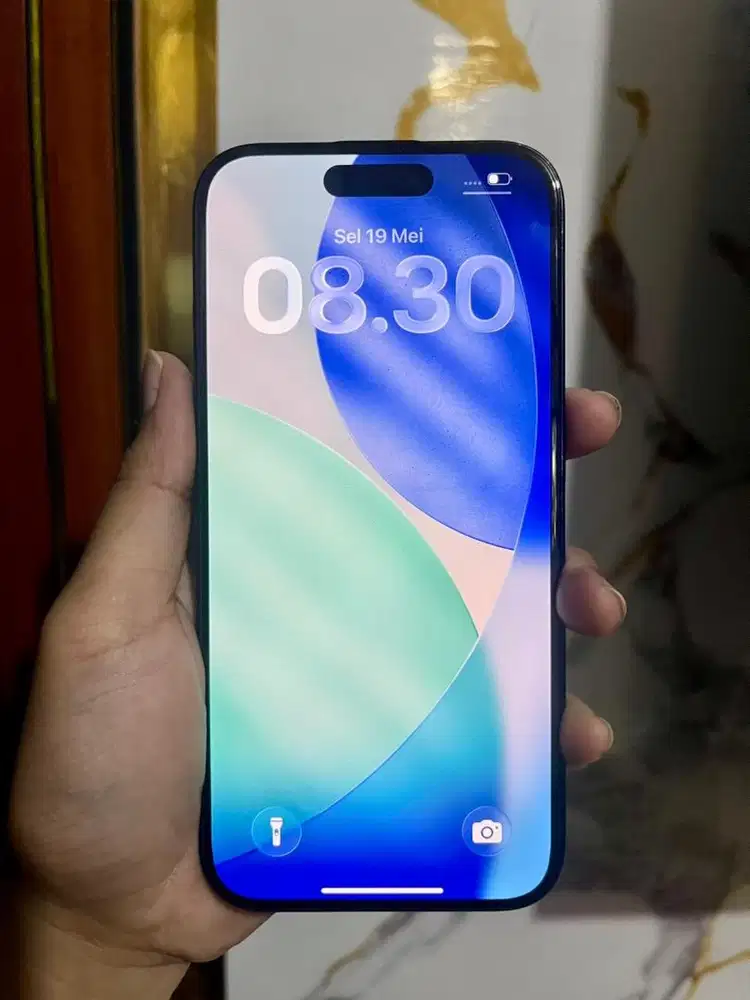 iphone 15 pro 128 ex ibox