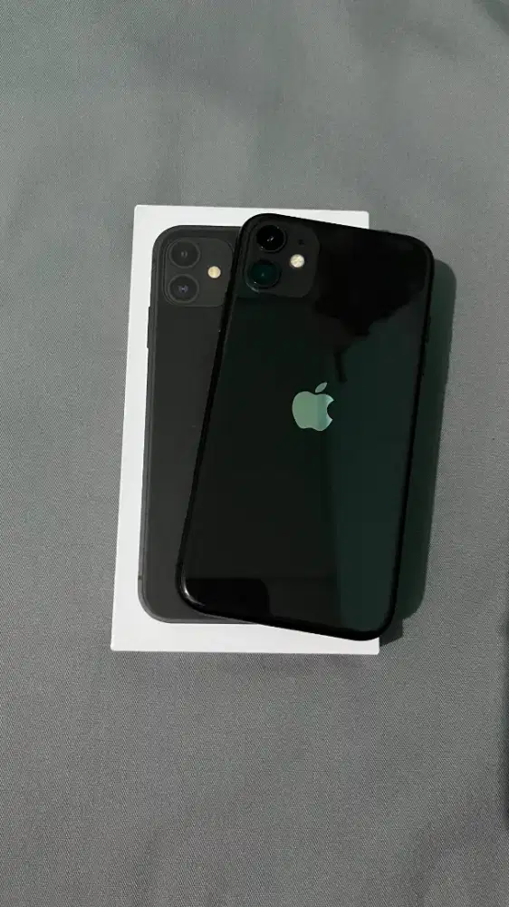 IPHONE 11 128 INTER FULLSET
