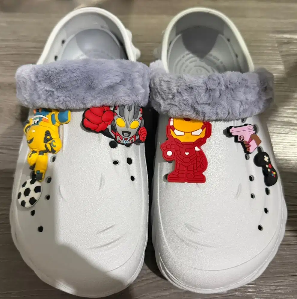Crocs Echo 41-42 (M8)