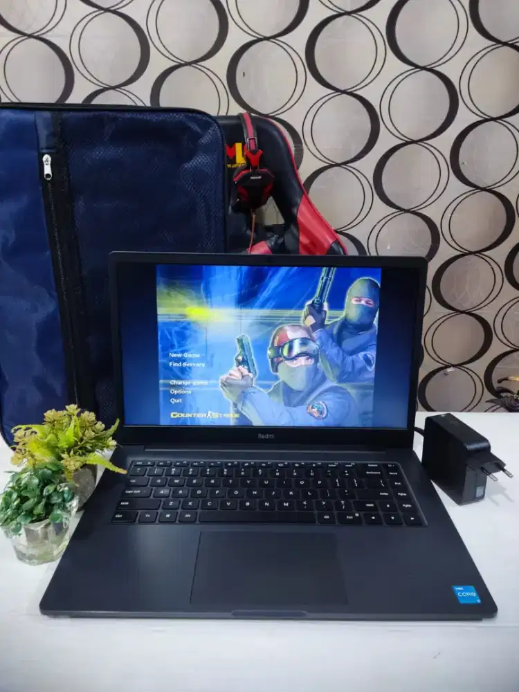 RedmiBook 15 TIMI LIKE NEW [RAM 8GB/SSD 512Gb]