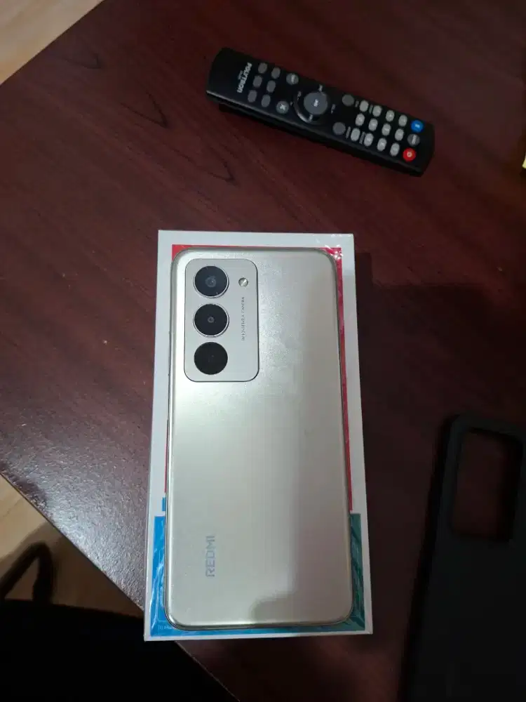 REDMI 15 8/256 Like New