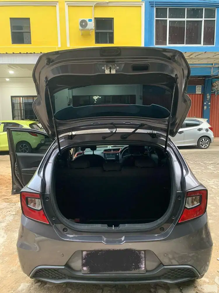 BRIO RS TAHUN 2022