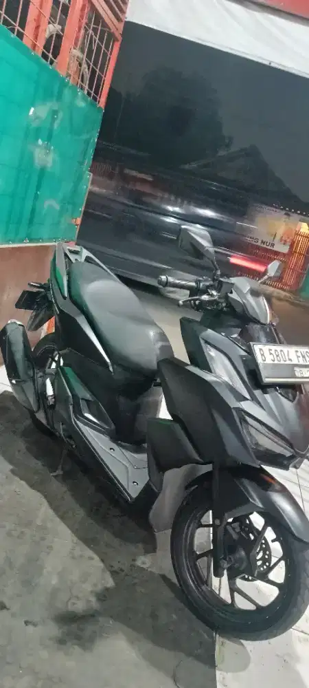 Vario 160 th 2023