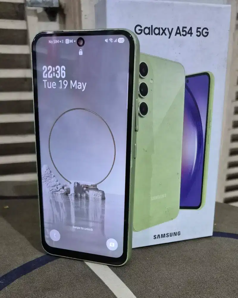 Samsung A54 8/256