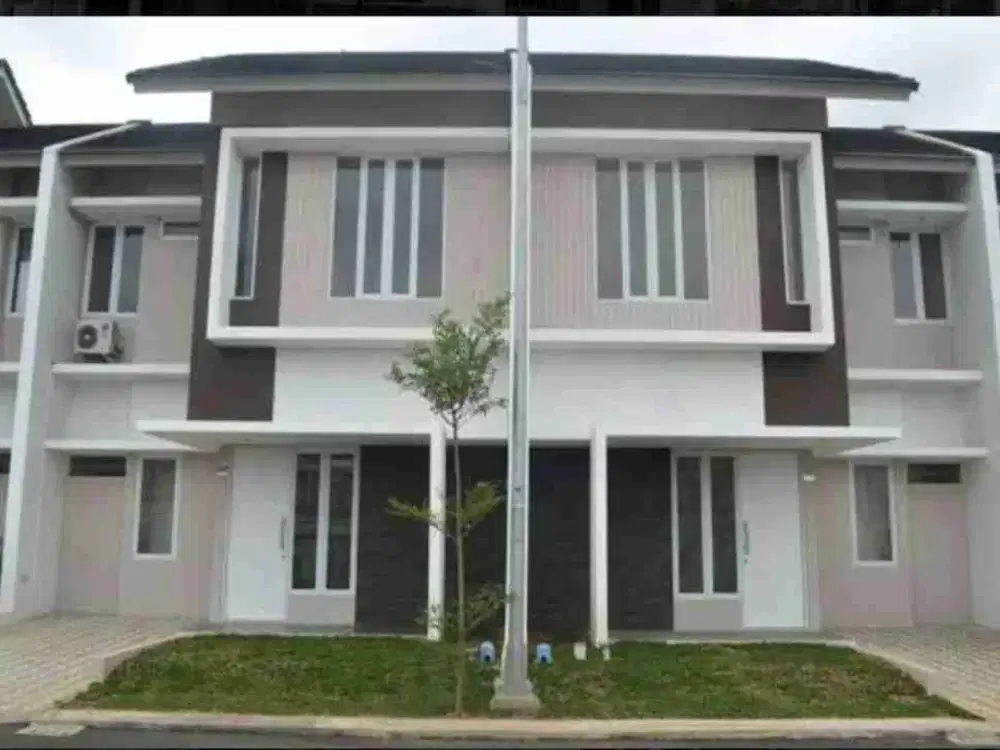 JUAL CEPAT!! RUMAH DI SEPATAN TANGERANG