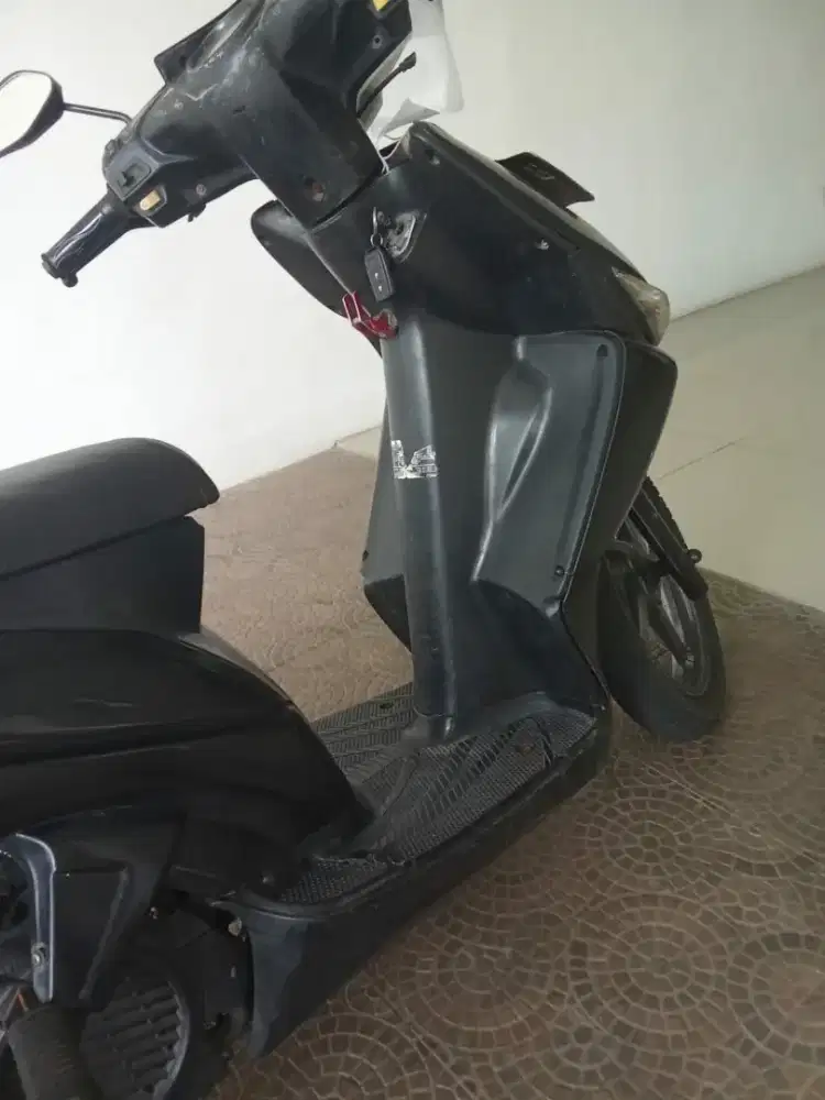 HONDA VARIO KARBU 110