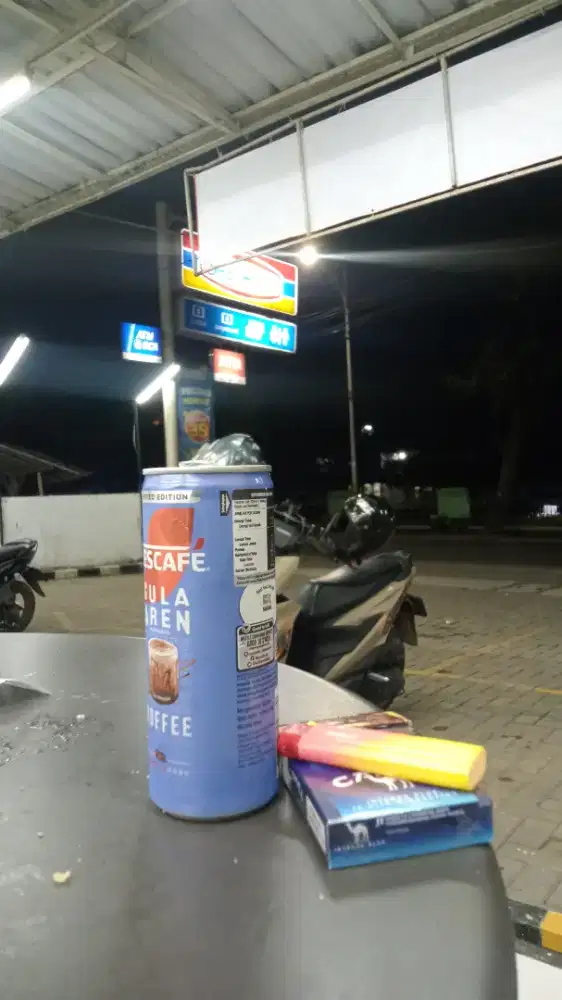 mohon lowongan kerja nya pak/bu bos
