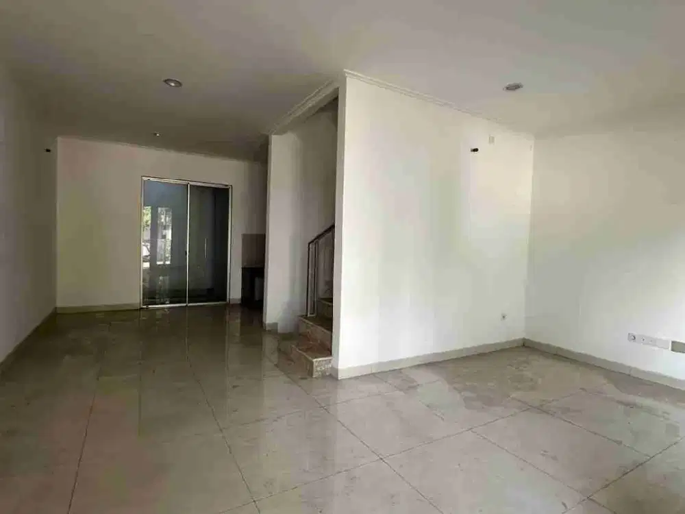 Di jual Rumah golf island Pik