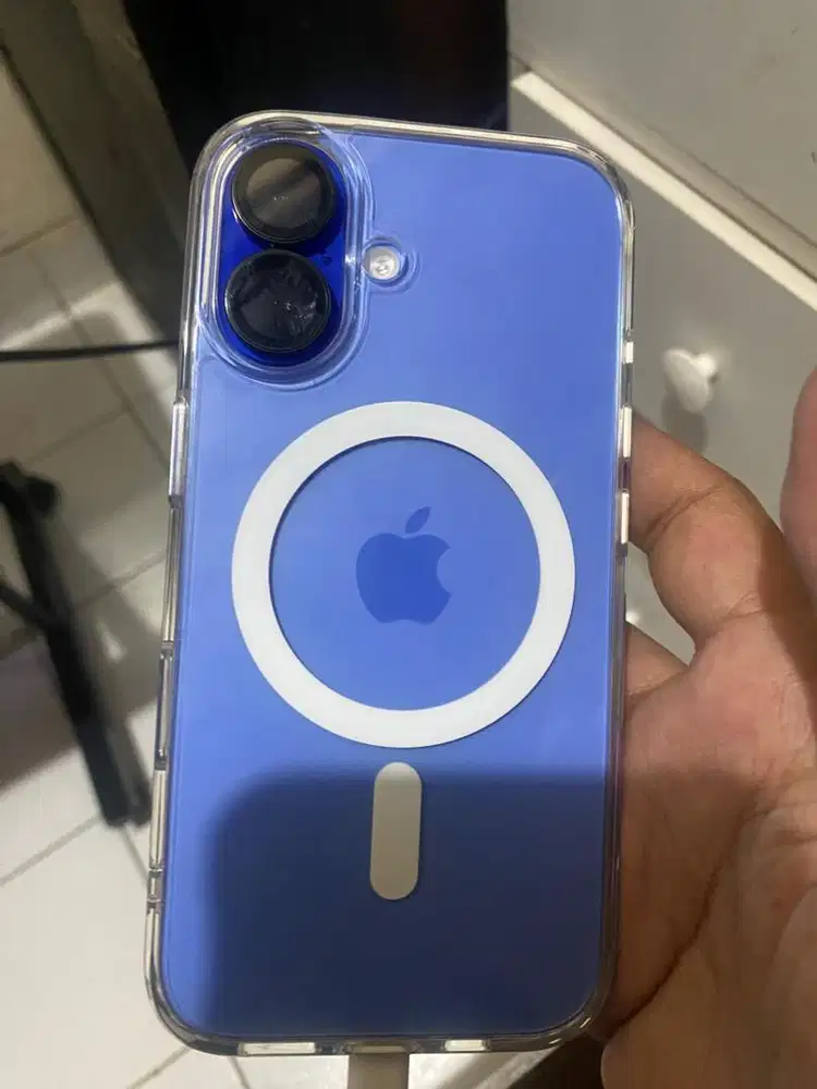 iphone 16 128gb