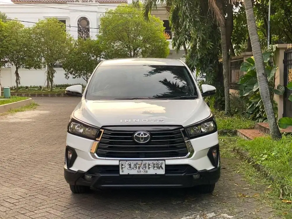 KM 20 RIBU !!REBORN G UPGRADE VENTURER DISEL 2023