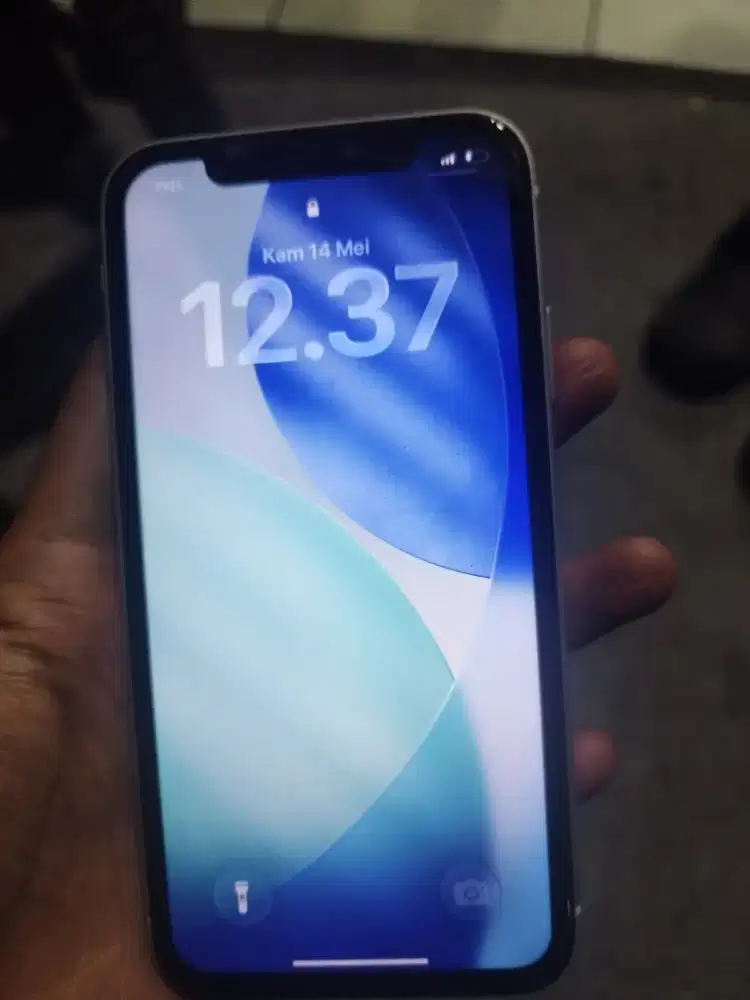 Iphone 11 128 inter