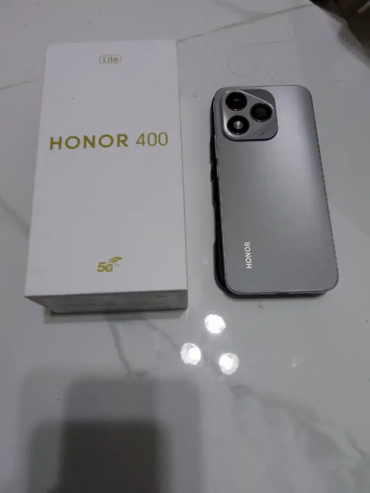 Honor 400 Lite 8/256Gb