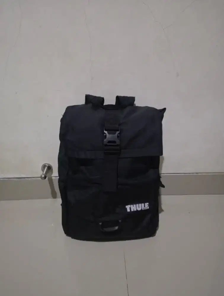 Tas Daypack Thule Departer 23L Black