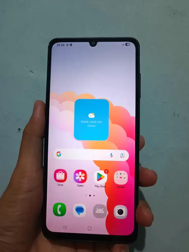 SAMSUNG GALAXY A06 4/64