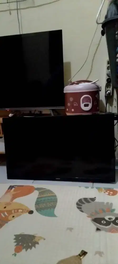 TV SAMSUNG LED 32inc