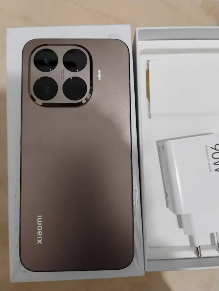 Xiaomi 15T Pro 12/512