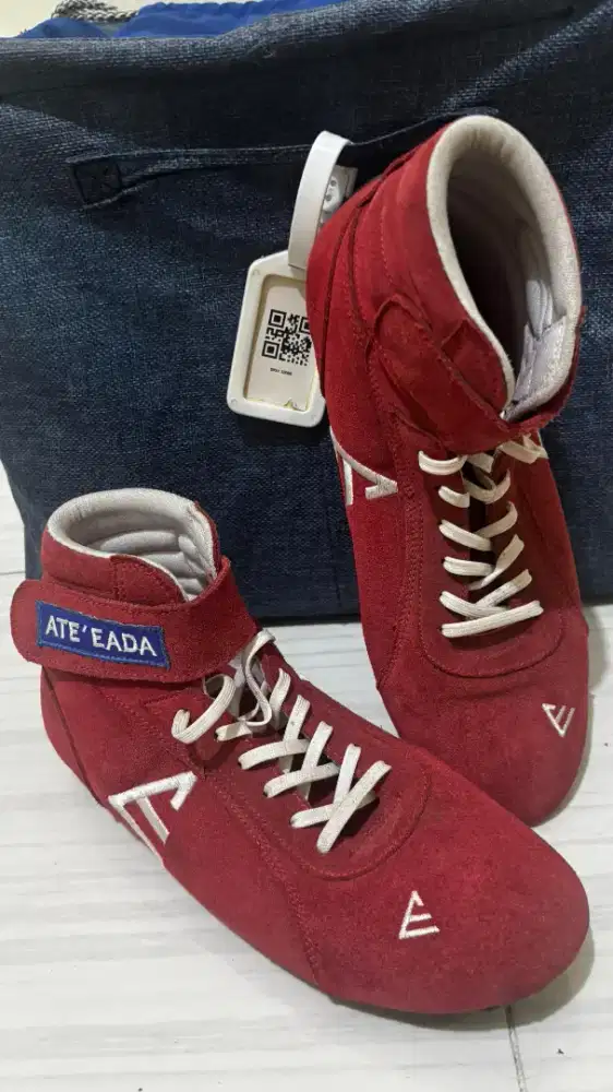 SEPATU BALAP MURAH