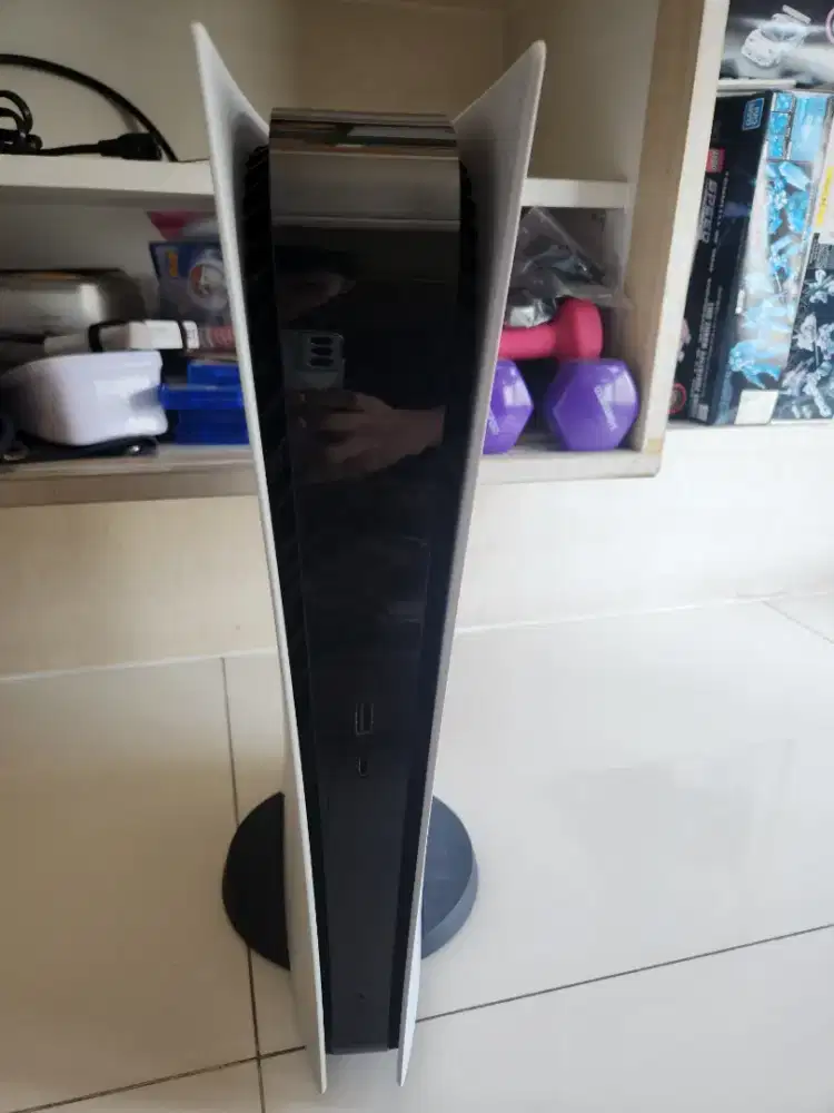 Playstation 5 console bekas