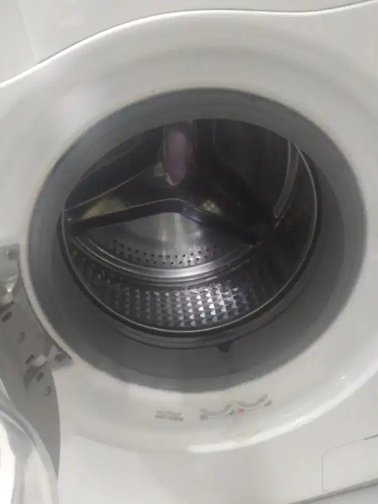 Jual mesin cuci Samsung pintu depan 6,5kg