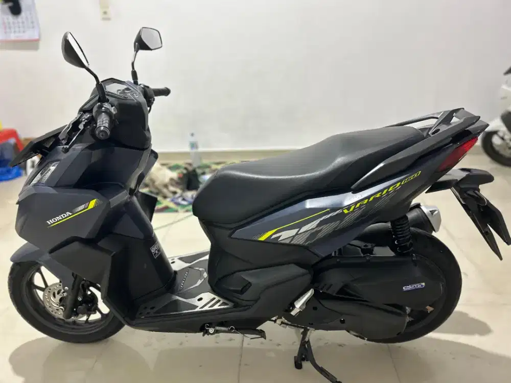 HONDA VARIO 160 cbs 2025 LENGKAP