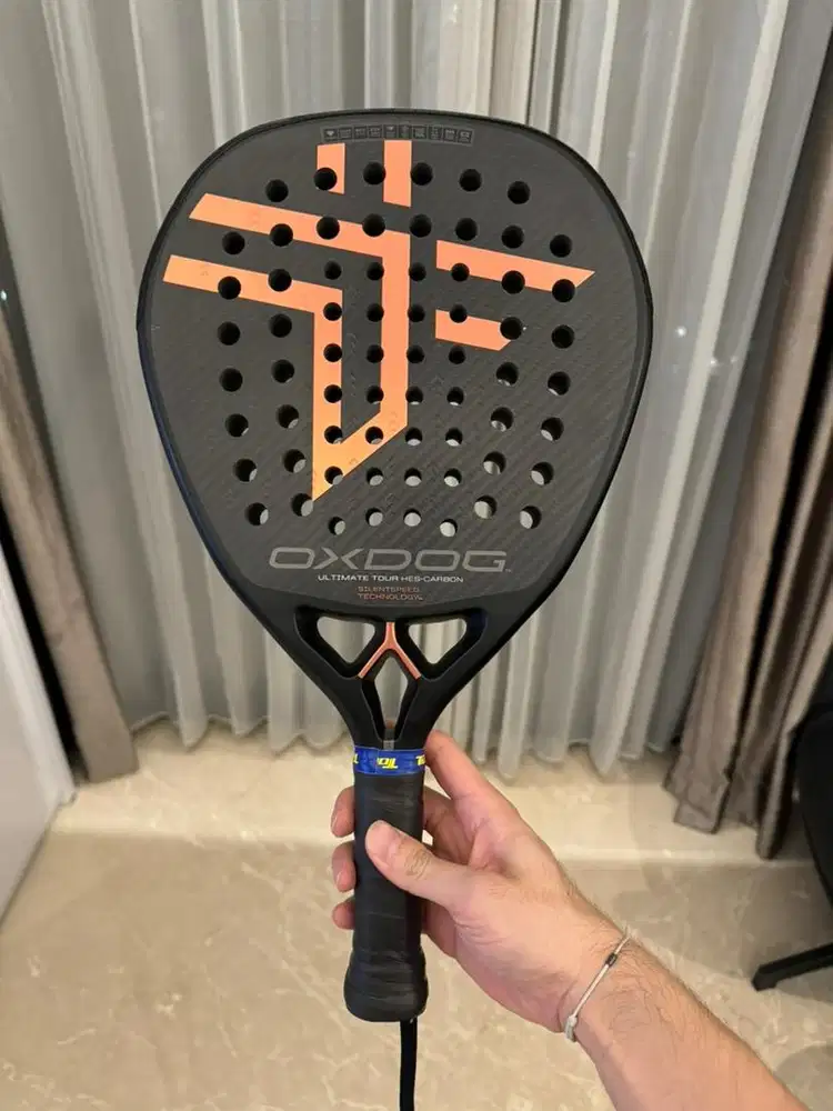 Oxdog Ultimate Tour 2025