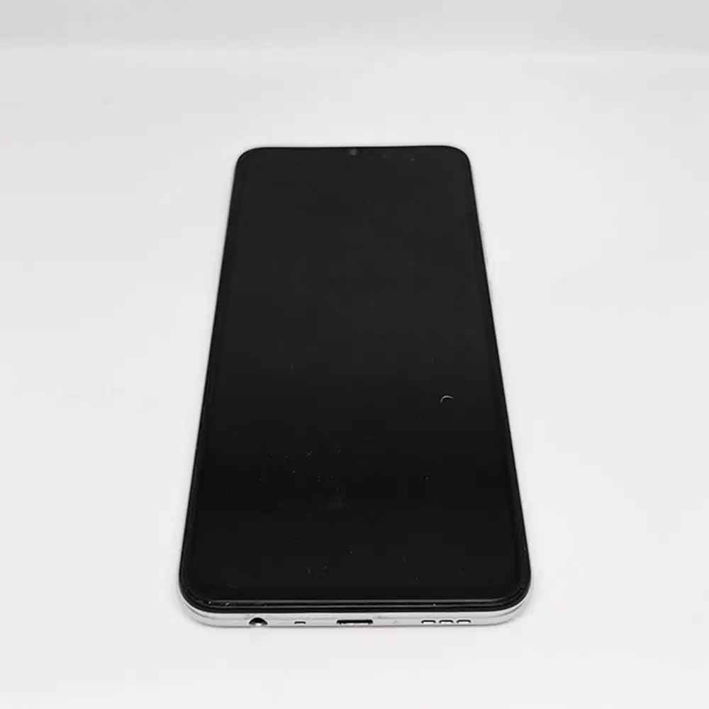 Oppo A15 3/32GB Mulus — Pemakaian Pribadi