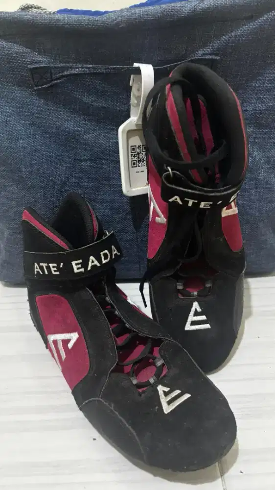 SEPATU BALAP MURAH