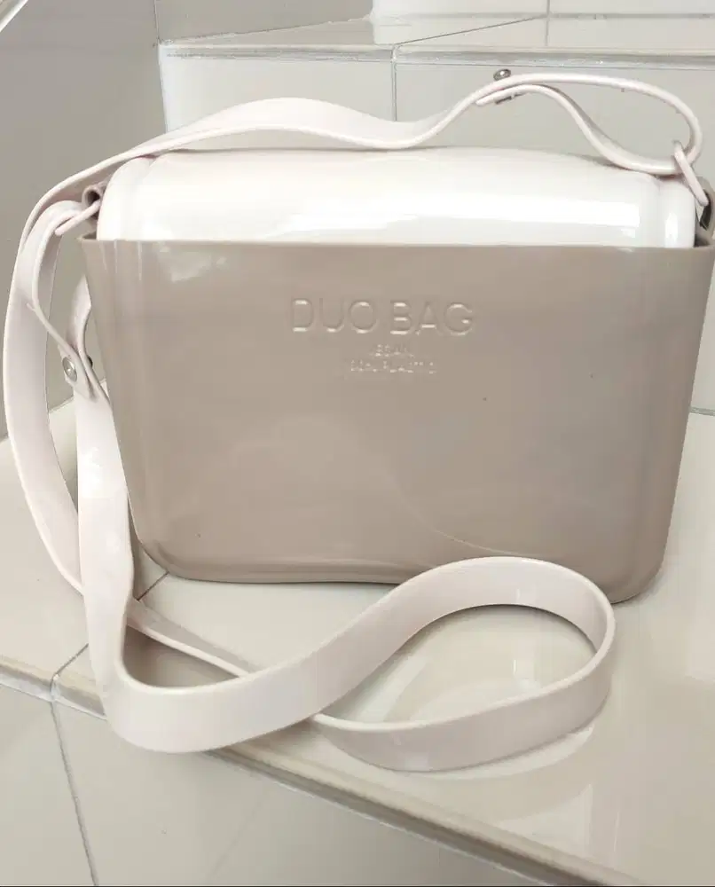 Shoulder Bag - Kondisi Baru