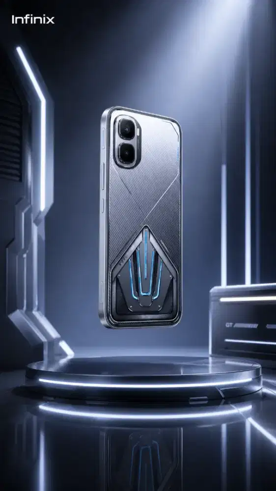 INFINIX GT 50 PRO 12/256 NEW ARRIVAL
