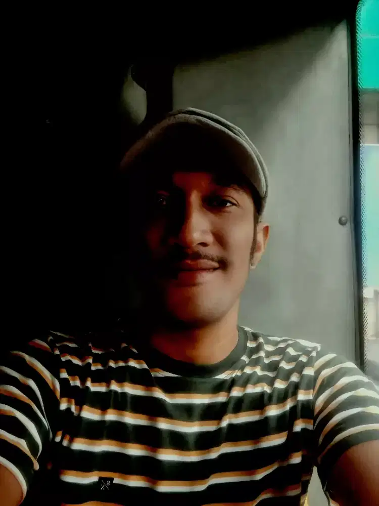 Saya mencari pekerjaan
