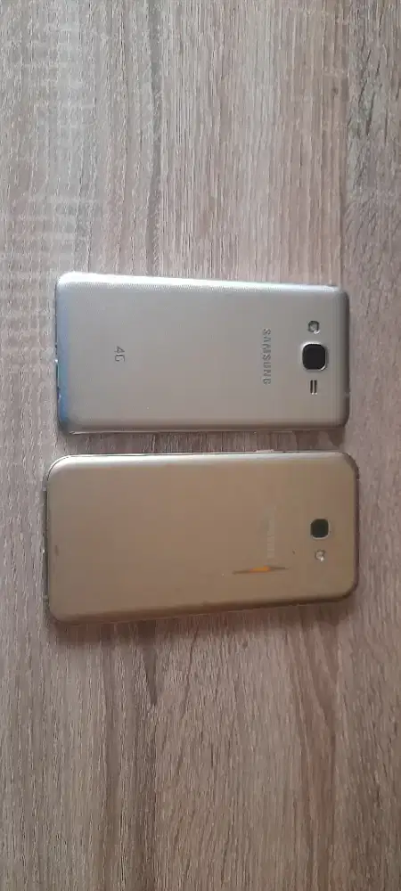 Samsumg A7 2017 mati total