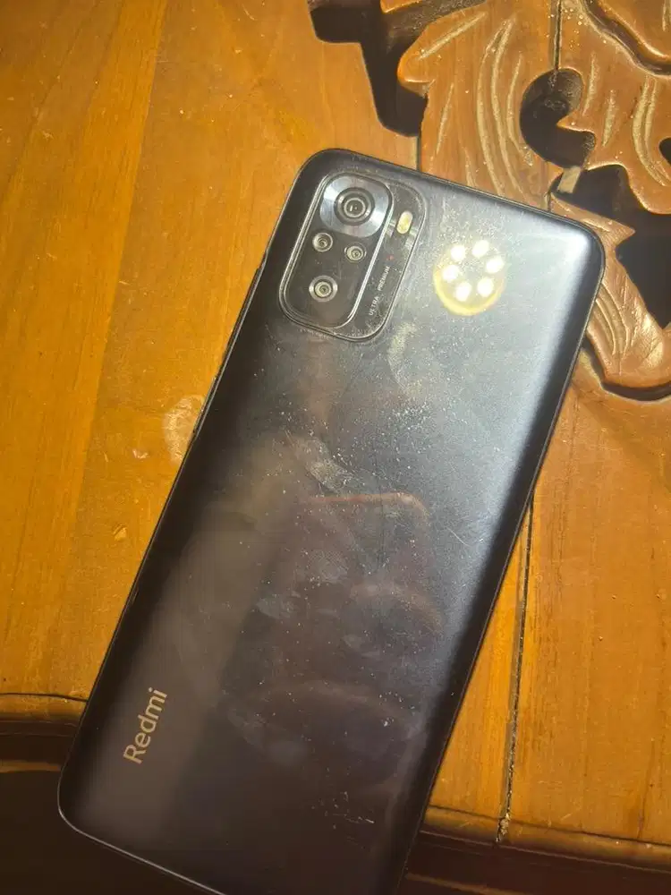 Xiaomi redmi 10s full set