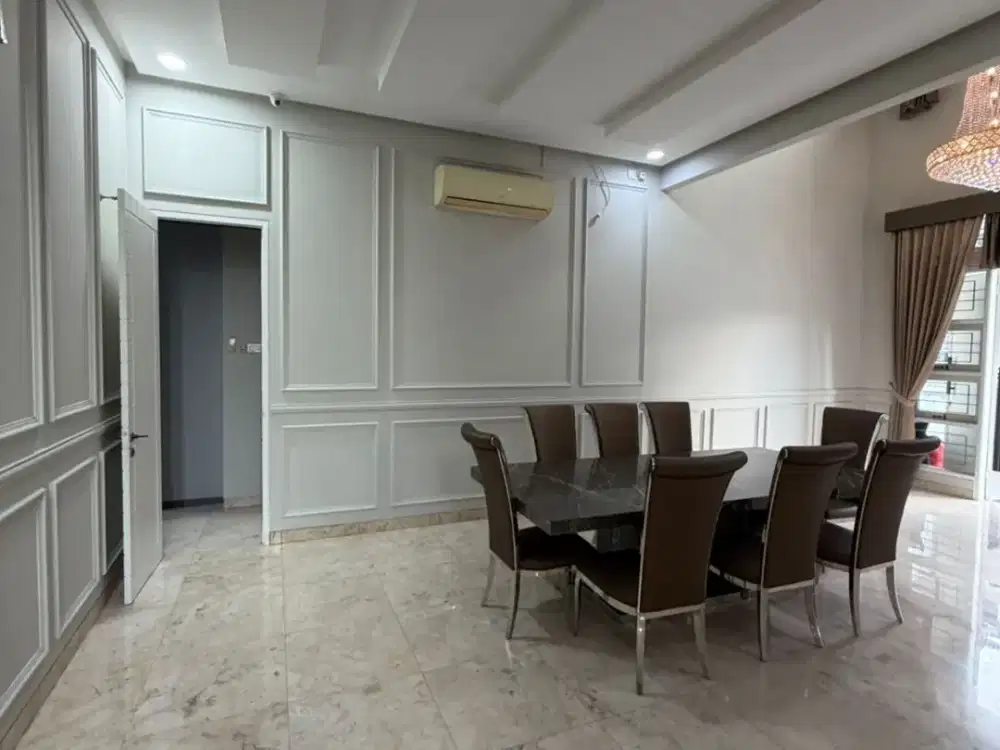 Di Jual Rumah Mewah Murah Fasilitas ok Best deal