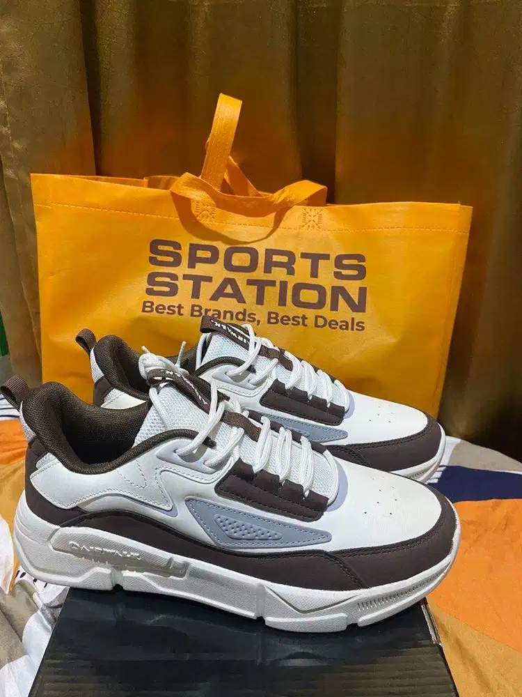 sepatu airwalk original new