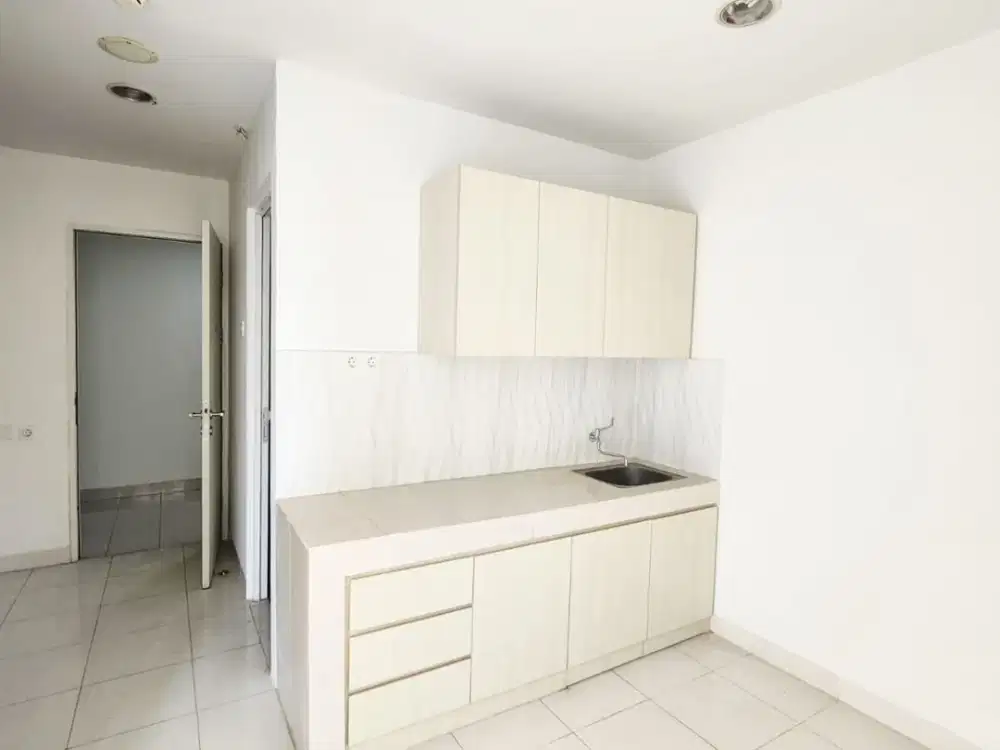 Di Jual Apartemen Sentul Tower Bogor Jawa Barat.