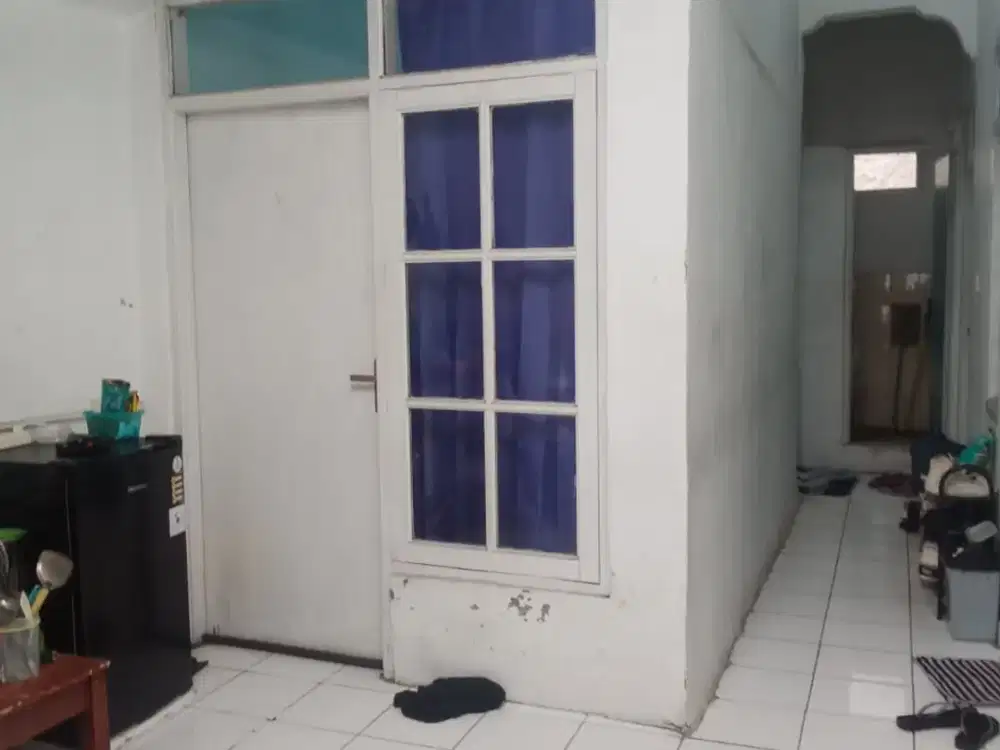 Jual Kosan Strategis 2 Lantai di Sarijadi Bandung Utara