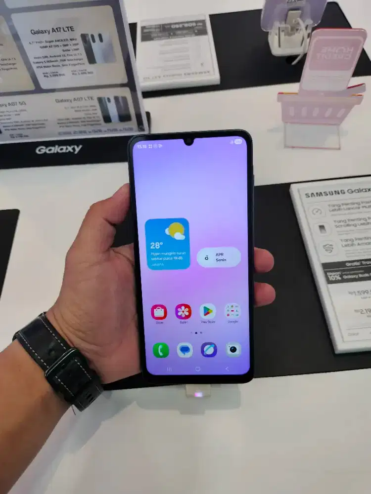 Samsung Galaxy A07 4G