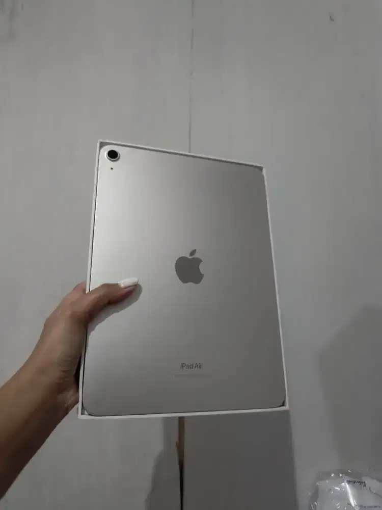 Ipad Air M1 Gen5 64Gb exInter
