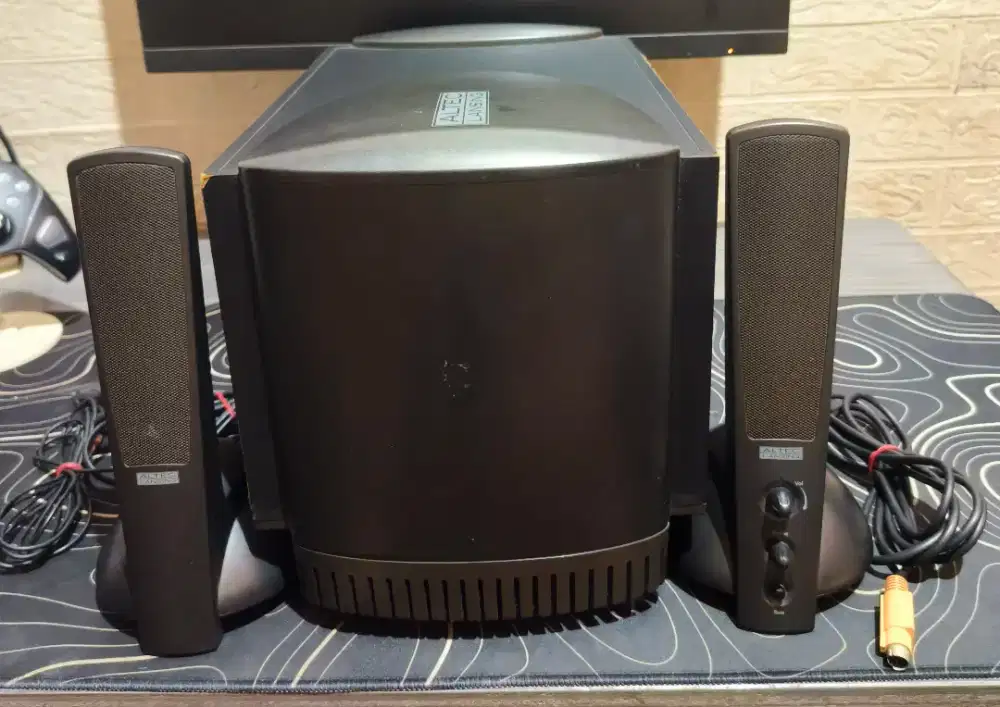 Speaker Altec Lansing ATP3